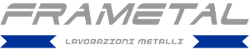 Frametal – LAVORAZIONI METALLICHE